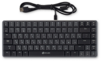 Клавиатура Oklick KeyBoard K615X 1934413, цвет черный