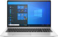 Ноутбук HP Inc. ProBook 450 G8 4K785EA Intel Core i5-1135G7 (серебристый)