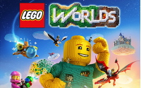 Купить LEGO® Worlds
