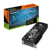 GIGABYTE RTX5070 EAGLE OC SFF 12G /  / RTX5070, HDMI*1, DP*3, 12G,D7