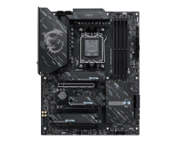 Материнская плата MSI AMD X870E X870E GAMING PLUS WIFI Материнская плата MSI AMD X870E X870E GAMING PLUS WIFI