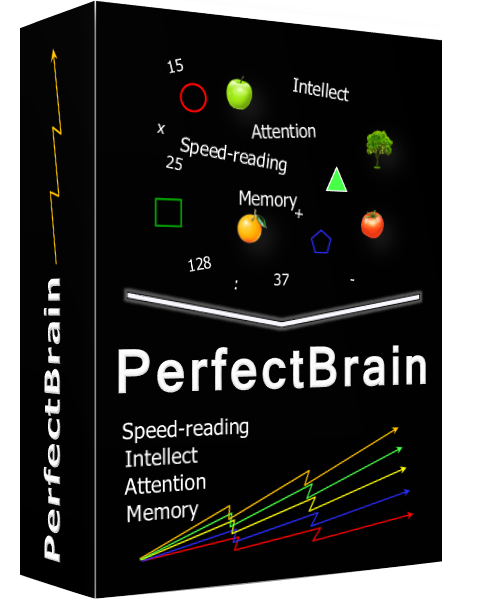 PerfectBrain 3.35 Professional