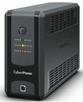 ИБП CyberPower Line-Interactive  UT850EIG