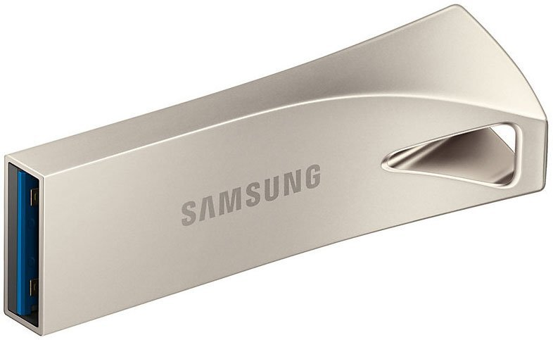 Флешка Samsung BAR Plus 128GB Samsung