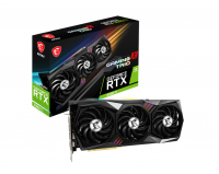 Видеокарта MSI GeForce RTX 3080 Ti 12 &Gamma;Б Retail