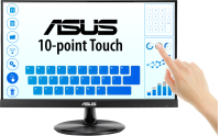 Монитор ASUS VT229H 21.5-inch черный