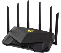 Wi-Fi роутер ASUS TUF-AX6000