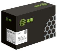 Картридж черный Cactus 147X, CS-W1470X