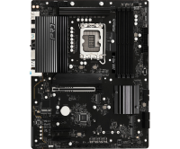 Материнская плата ASRock LGA 1851 Intel Z890 Z890 PRO-A