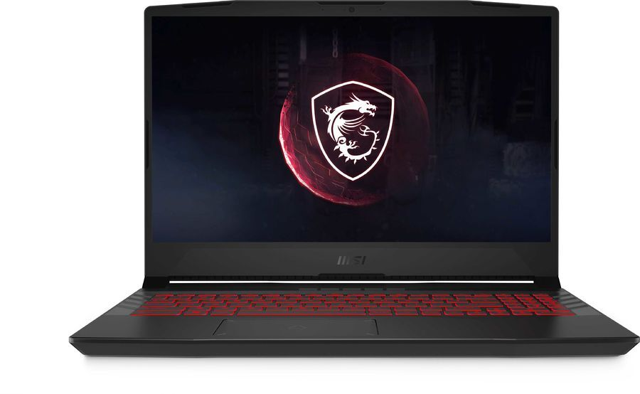 

Pulse GL66 11UDK-419XRU (MS-1582) 15.6'' FHD(1920x1080)/Intel Core i7-11800H 2.30GHz Octa/8GB+512GB SSD/GF RTX3050Ti 4GB/Intel HM570/WiFi/BT5.1/1.0MP