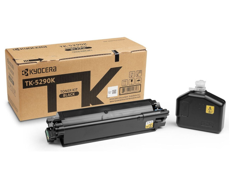 

Тонер-картридж черный Kyocera TK-5290, 1T02TX0NL0