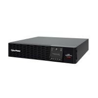 UPS CyberPower PR1000ERTXL2U NEW Line-Interactive 1000VA/1000W USB/RS-232/EPO/Dry/SNMPslot (10 х IEC С13)   (12V / 7AH х 4)