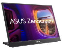Монитор ASUS MB16QHG 16.0-inch черный