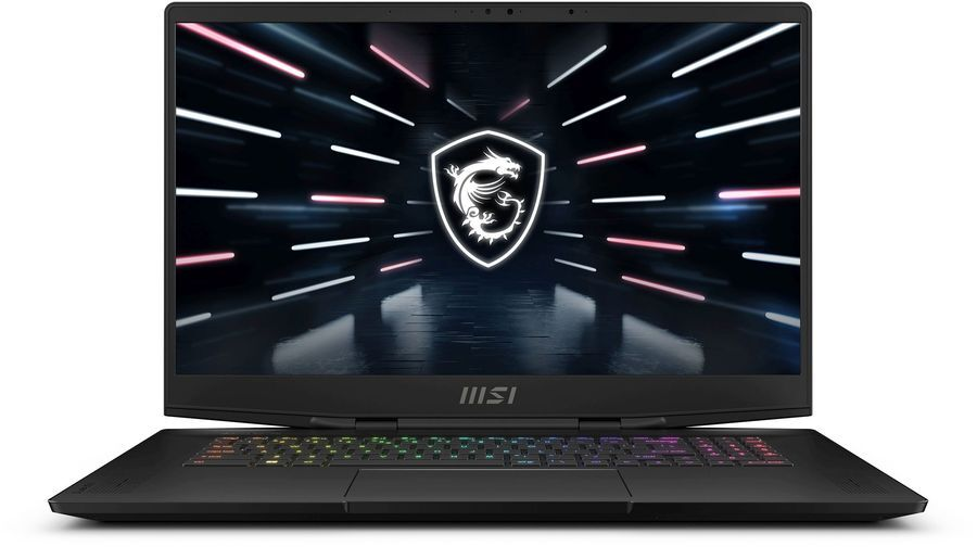 

Ноутбук MSI 12UHS-030RU Intel Core i9-12900H (черный)