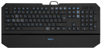 Клавиатура Defender Oscar SM-660L 45662, цвет черный