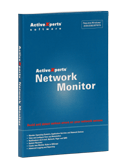 ActiveXperts Network Monitor ActiveXperts Software