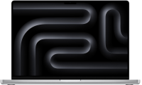 Ноутбук Apple MacBook Pro 2024 (M4) 16-inch Apple M4 Pro (серебристый)