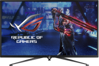 Монитор ASUS XG43UQ 43.0-inch черный