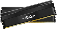 Оперативная память Silicon Power DDR5 2x32GB, SP032GXLWU560FDE