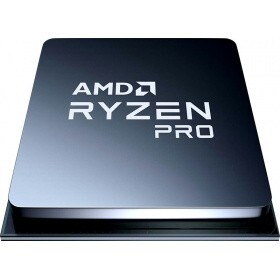 Процессор AMD Ryzen 3 3200G PRO OEM