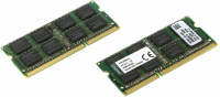 Оперативная память Kingston Laptop DDR3 1333МГц 16GB, KVR13S9K2/16