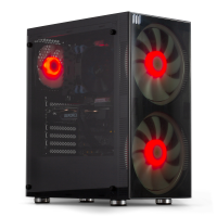 ПК SL Soul Reaver Core i5 9400, Win 10 Home