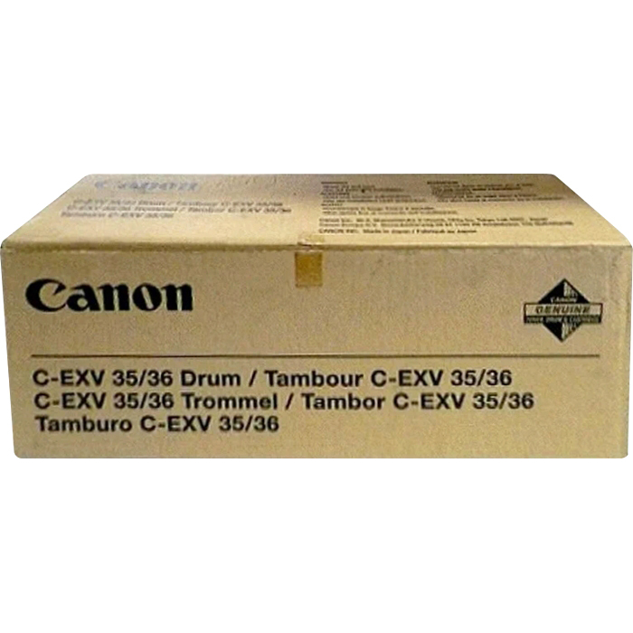  Canon C-EXV35/36, 3765B002