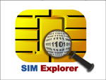 Dekart SIM Explorer 1.2