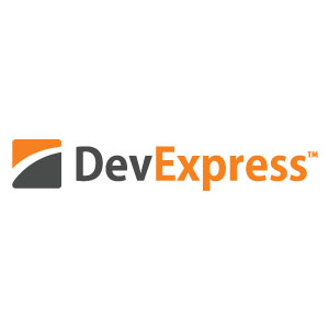 DevExtreme Complete Developer Express