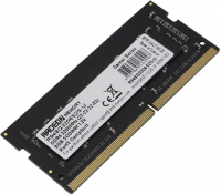 Оперативная память AMD Desktop DDR4 3200МГц 8GB, R948G3206S2S-U, RTL