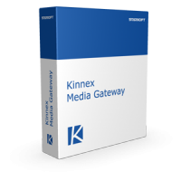 Kinnex MediaGateway