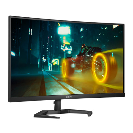 

Монитор Philips 27M1C3200VL 27.0-inch черный