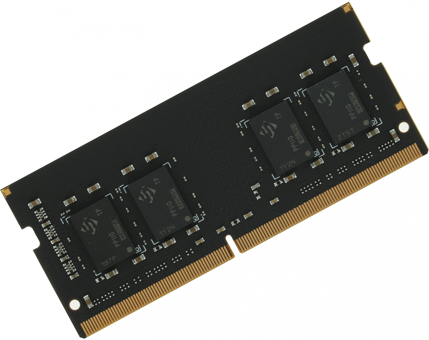 Оперативная память DIGMA DDR4  32Gb, DGMAS42666032S, RTL