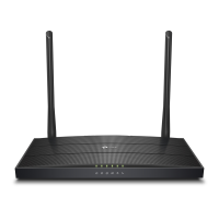 Wi-Fi роутер TP-LINK XC220-G3v