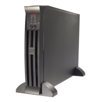 ИБП APC Smart-UPS XL Modular RT 1500VA (SUM1500RMXLI2U)