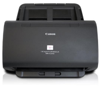 Сканер Canon imageFORMULA DR-C240