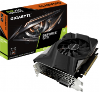 Видеокарта Gigabyte GeForce GTX 1650 4 &Gamma;Б Retail