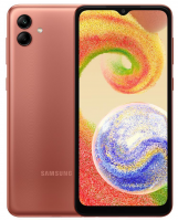 Смартфон Samsung Galaxy A04 SM-A045F 32 ГБ медный