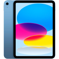 Планшет Apple iPad (2025) 256GB Wi-Fi Blue