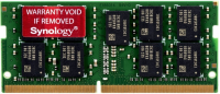 Оперативная память Synology DDR4  16GB, D4ECSO-2666-16G