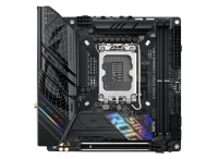 Материнская плата ASUS Intel B760 ROG STRIX B760-I GAMING WIFI