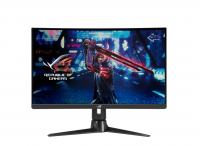 Монитор ASUS XG27AQV 27.0-inch черный