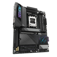 Материнская плата Gigabyte AM5 AMD X870E X870E AORUS PRO