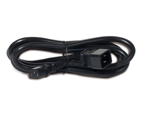 Systme Electric Power Cord AP9879