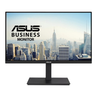 Монитор ASUS VA24ECPSN 23.8-inch черный