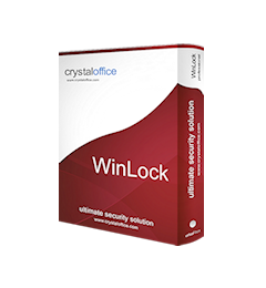WinLock Professional 8