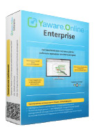 Система учета рабочего времени Yaware Enterprise Yaware