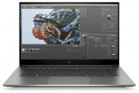 Ноутбук HP Inc. Zbook 15 Studio G8 314F7EA Intel Core i7-11800H (серый)