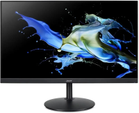 Монитор ACER CB272Gbmirx 27.0-inch черный