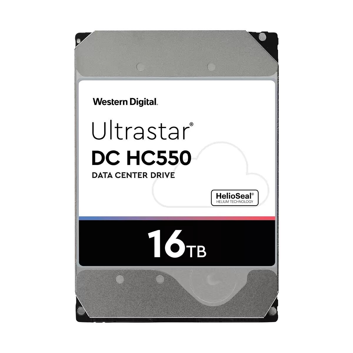    Western Digital 3.5 HDD  16Tb 7.2K SATA3